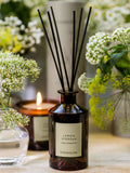 Stoneglow Lemon Verbena Reed Diffuser 160ml - British product