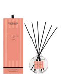 Stoneglow Orange & Oud reed diffuser 120ml - British product