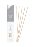 Stoneglow natural diffuser reeds 30-pack, UK version