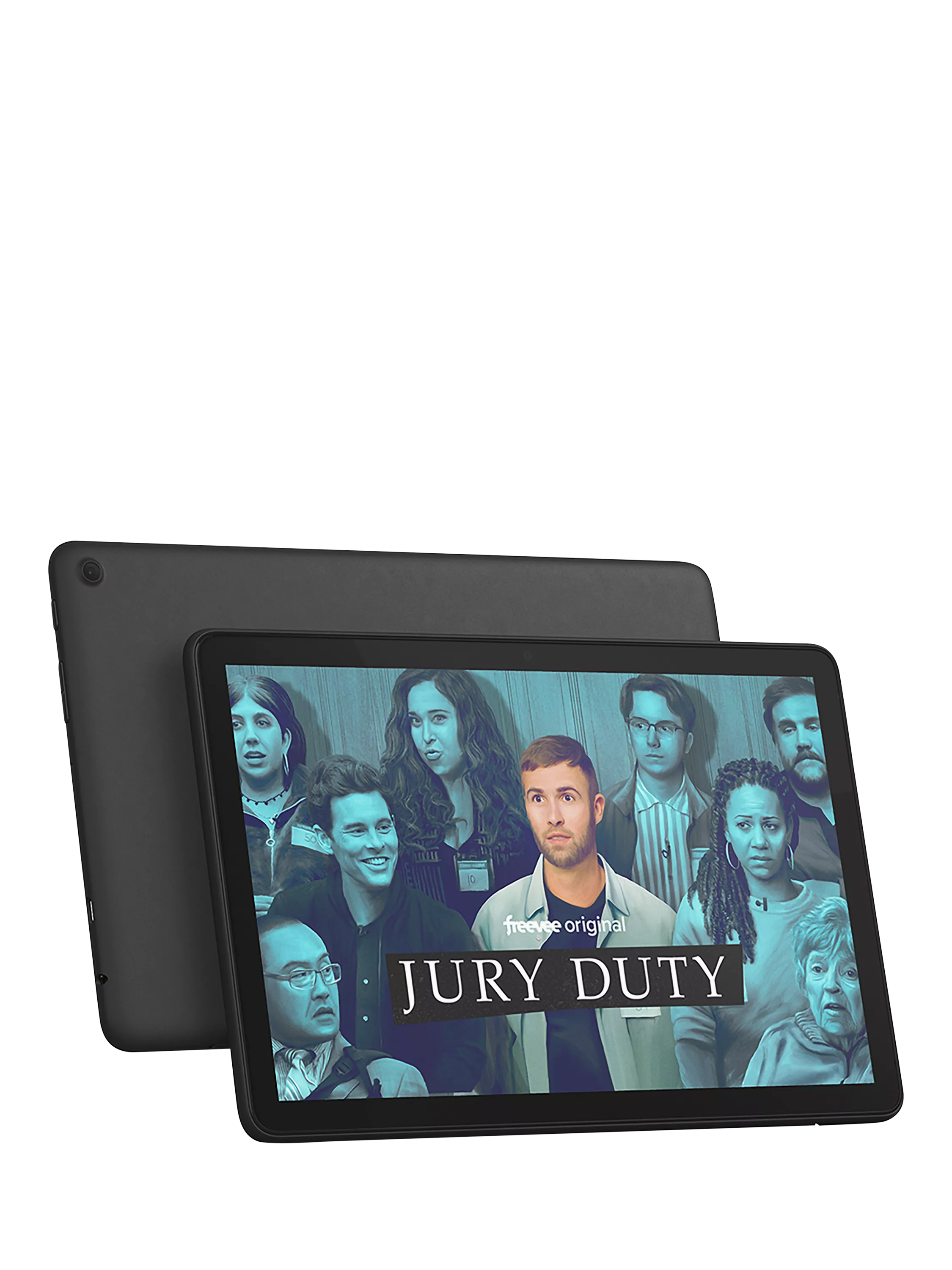 Amazon Fire HD 10 13th gen tablet 10.1 inch, UK version