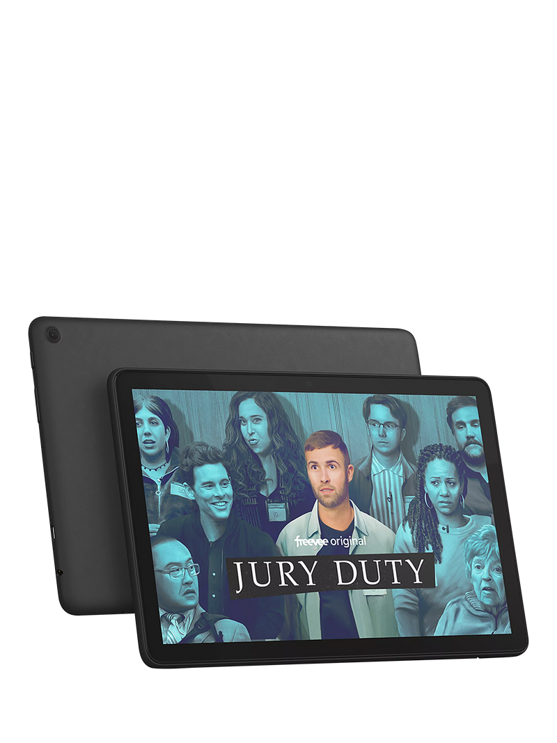 Amazon Fire HD 10 13th gen tablet 10.1 inch, UK version