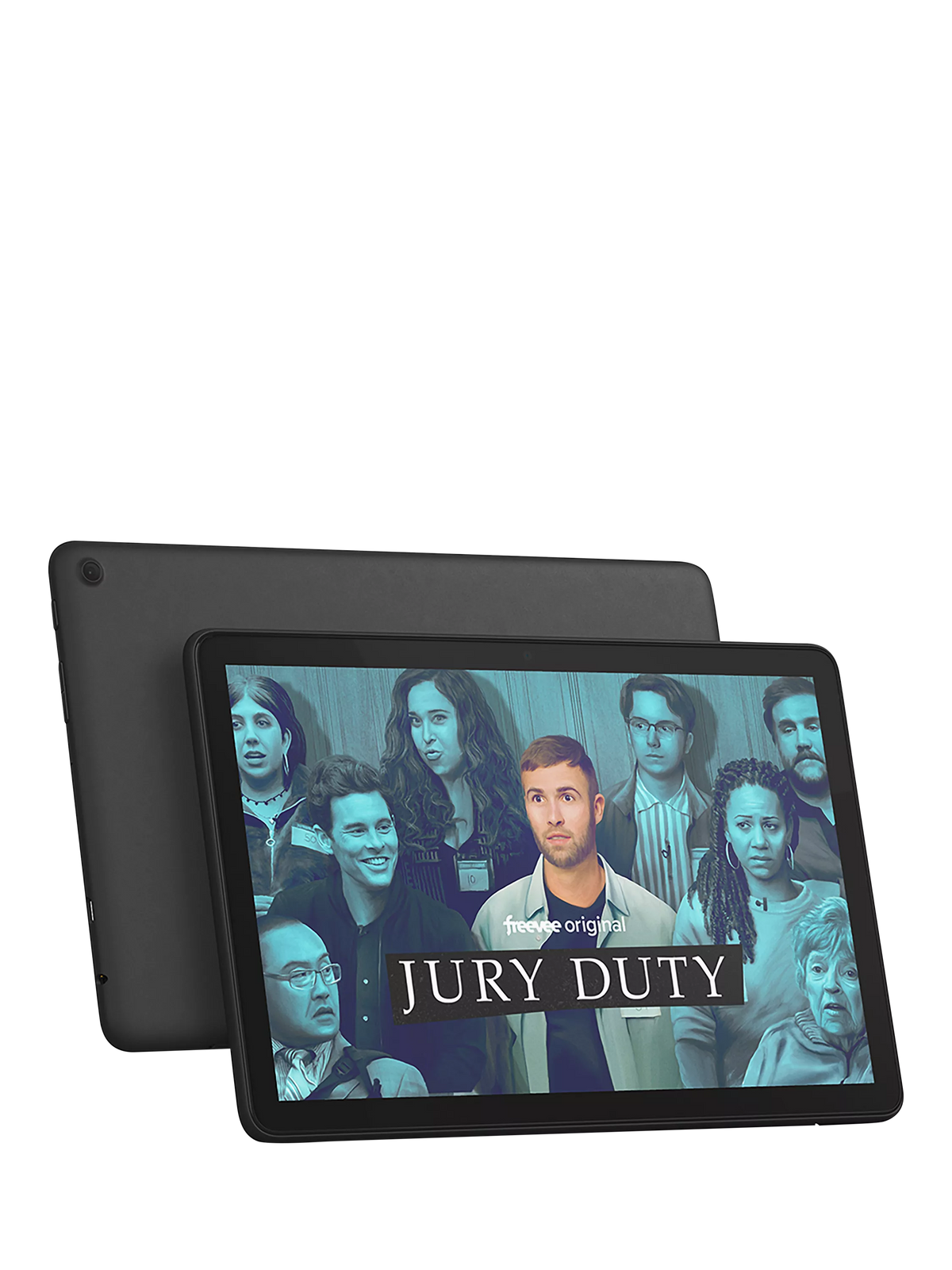 Amazon Fire HD 10 13th gen tablet 10.1 inch, UK version