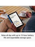 Amazon Fire HD 10 13th gen tablet 10.1 inch, UK version