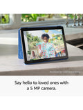 Amazon Fire HD 10 13th gen tablet 10.1 inch, UK version