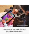 Amazon Fire HD 10 13th gen tablet 10.1 inch, UK version