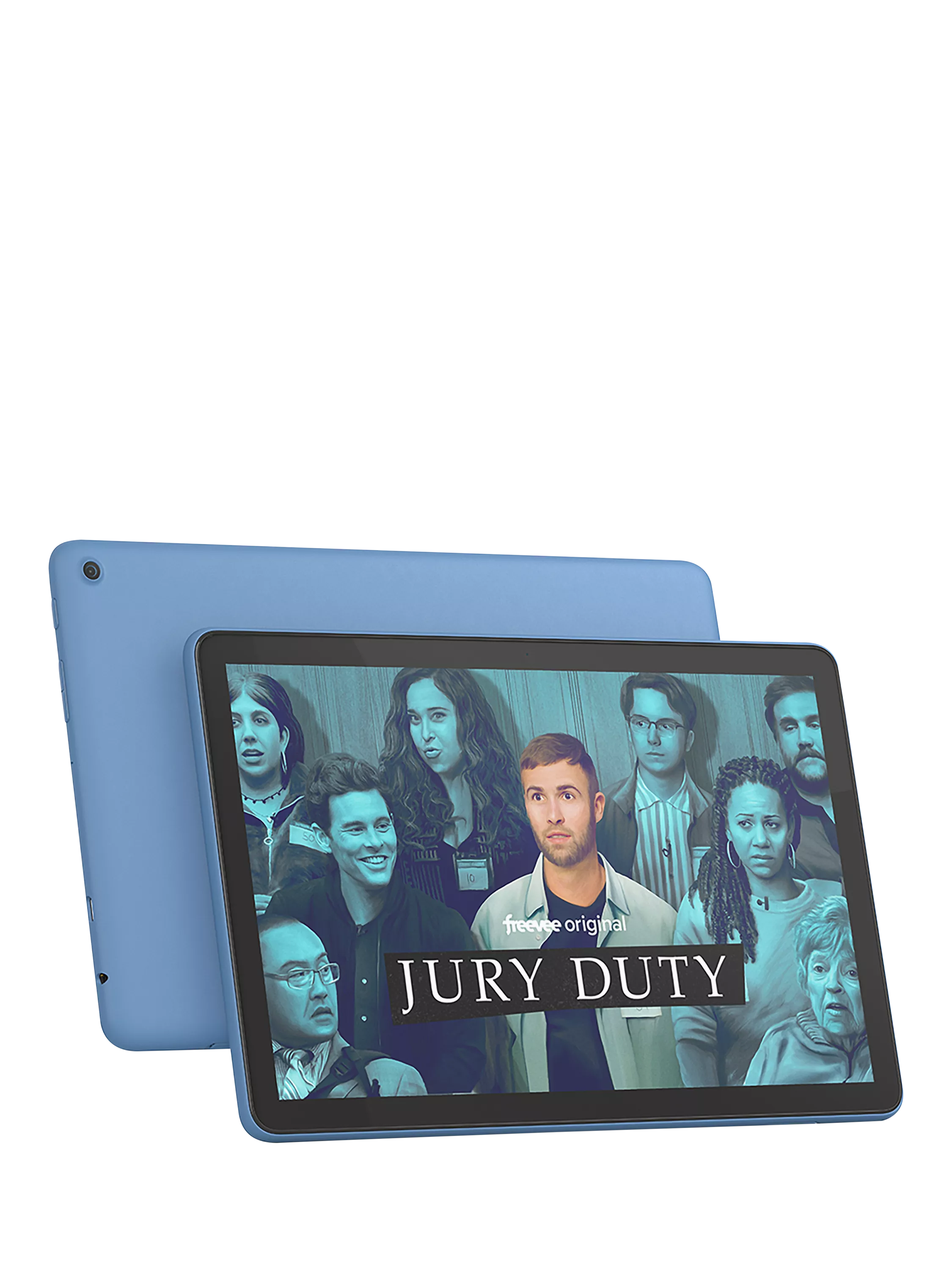 Amazon Fire HD 10 Tablet (13th Generation, 2023) with Alexa and Special Offers, 32GB, 10.1 Display