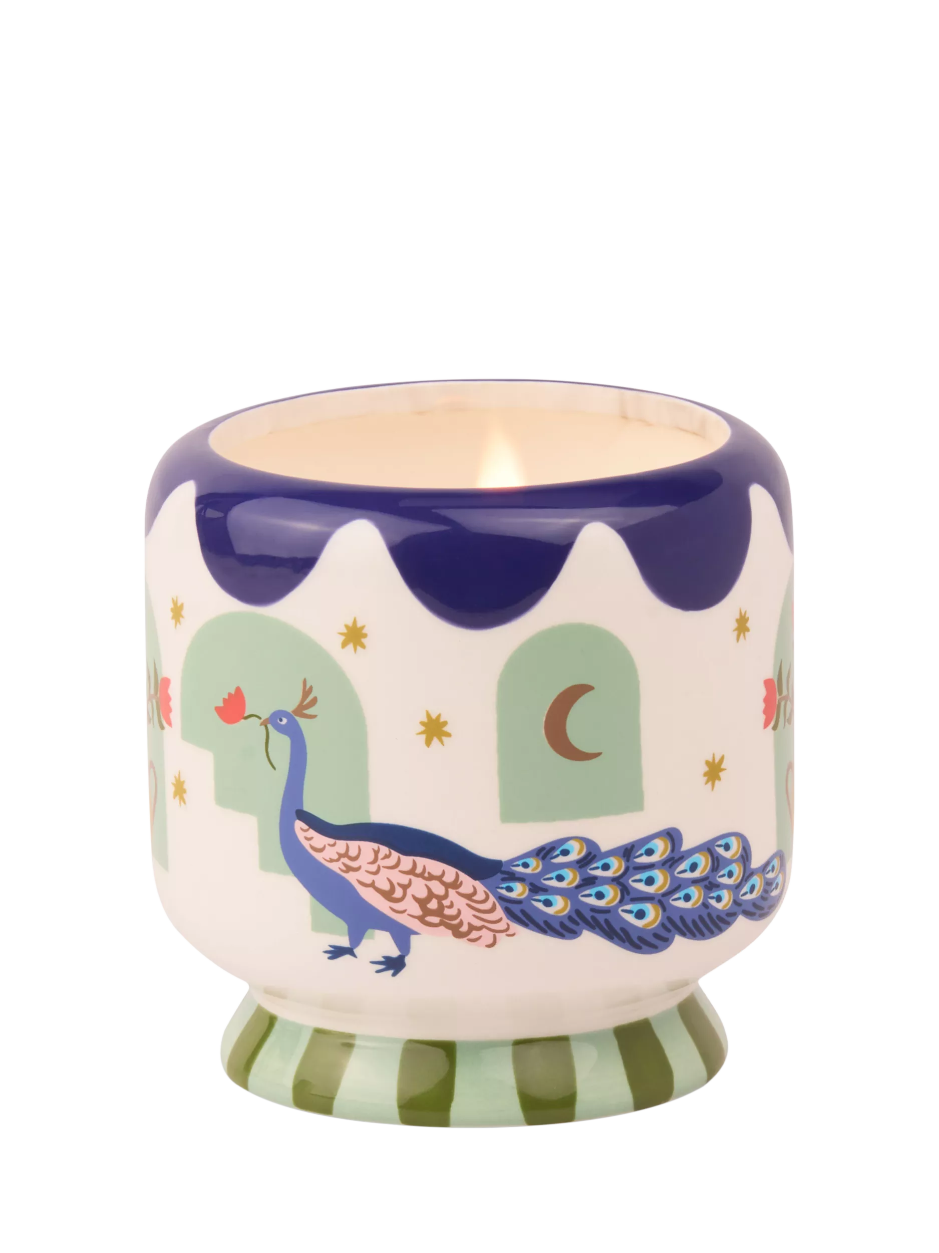 Paddywax lime scented candle 226g, UK version