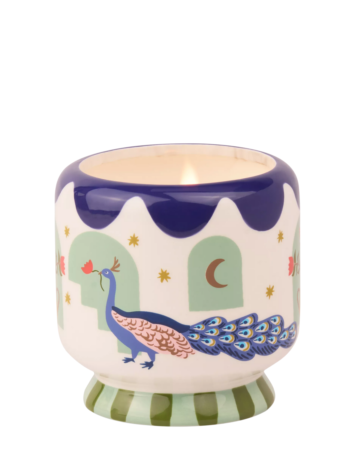 Paddywax lime scented candle 226g, UK version