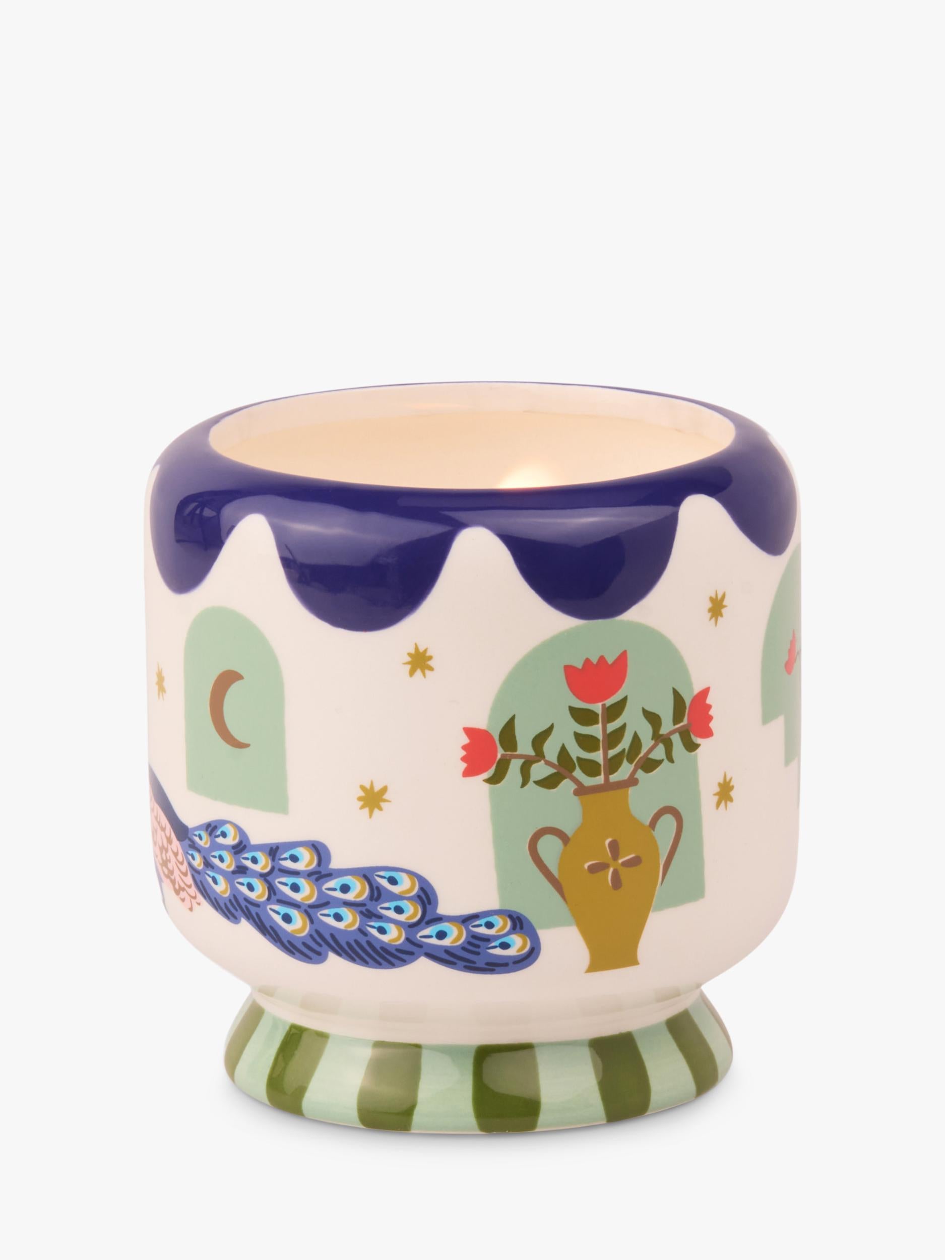 Paddywax lime scented candle 226g, UK version