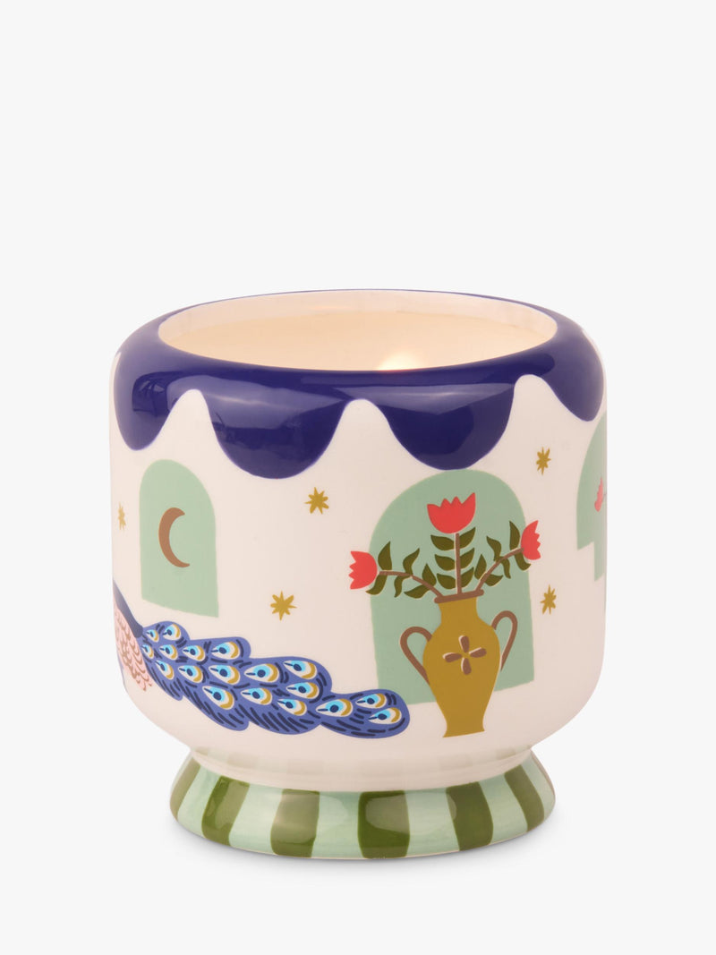 Paddywax lime scented candle 226g, UK version