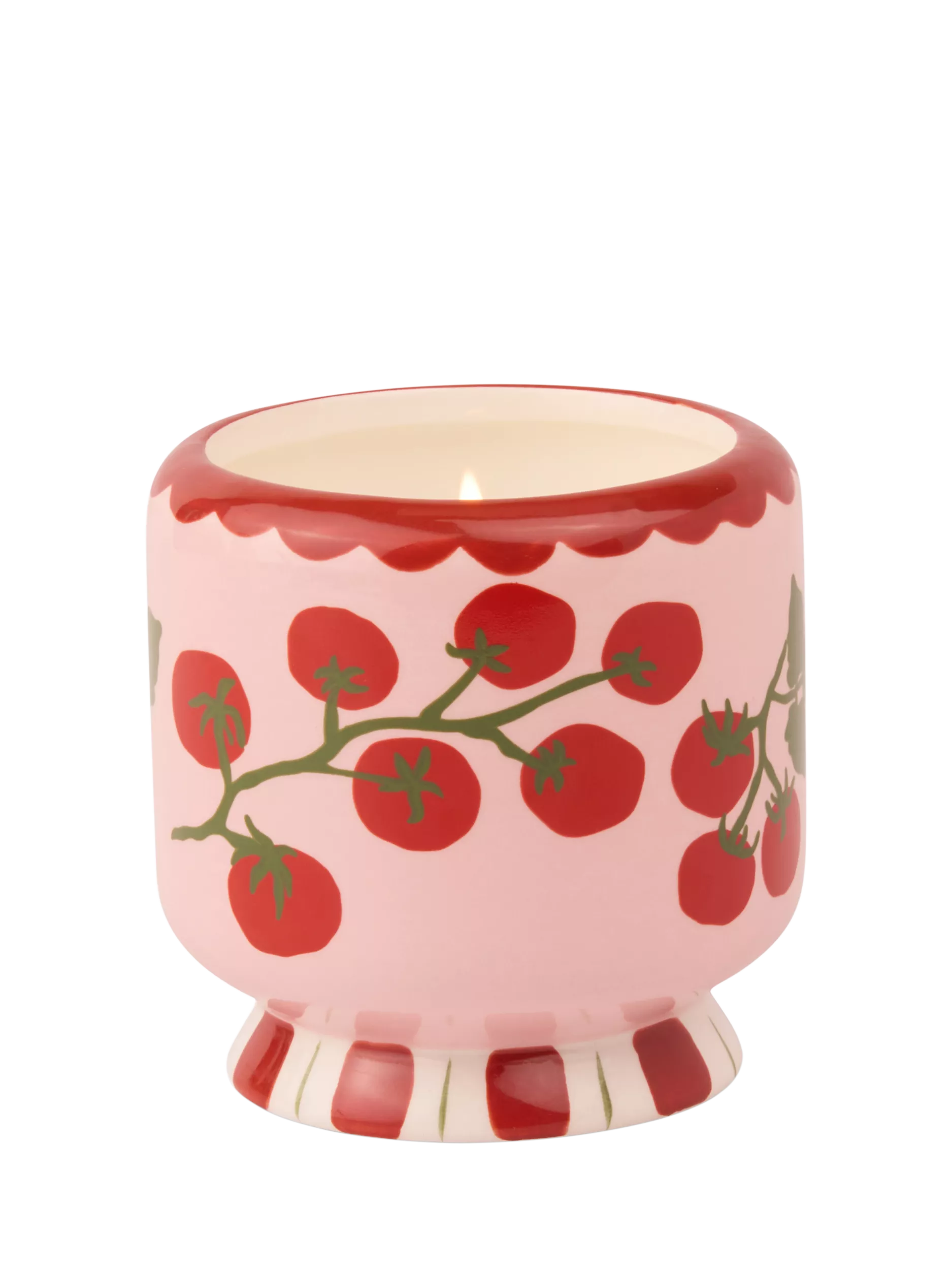 Paddywax tomato scented candle 226g (British brand)