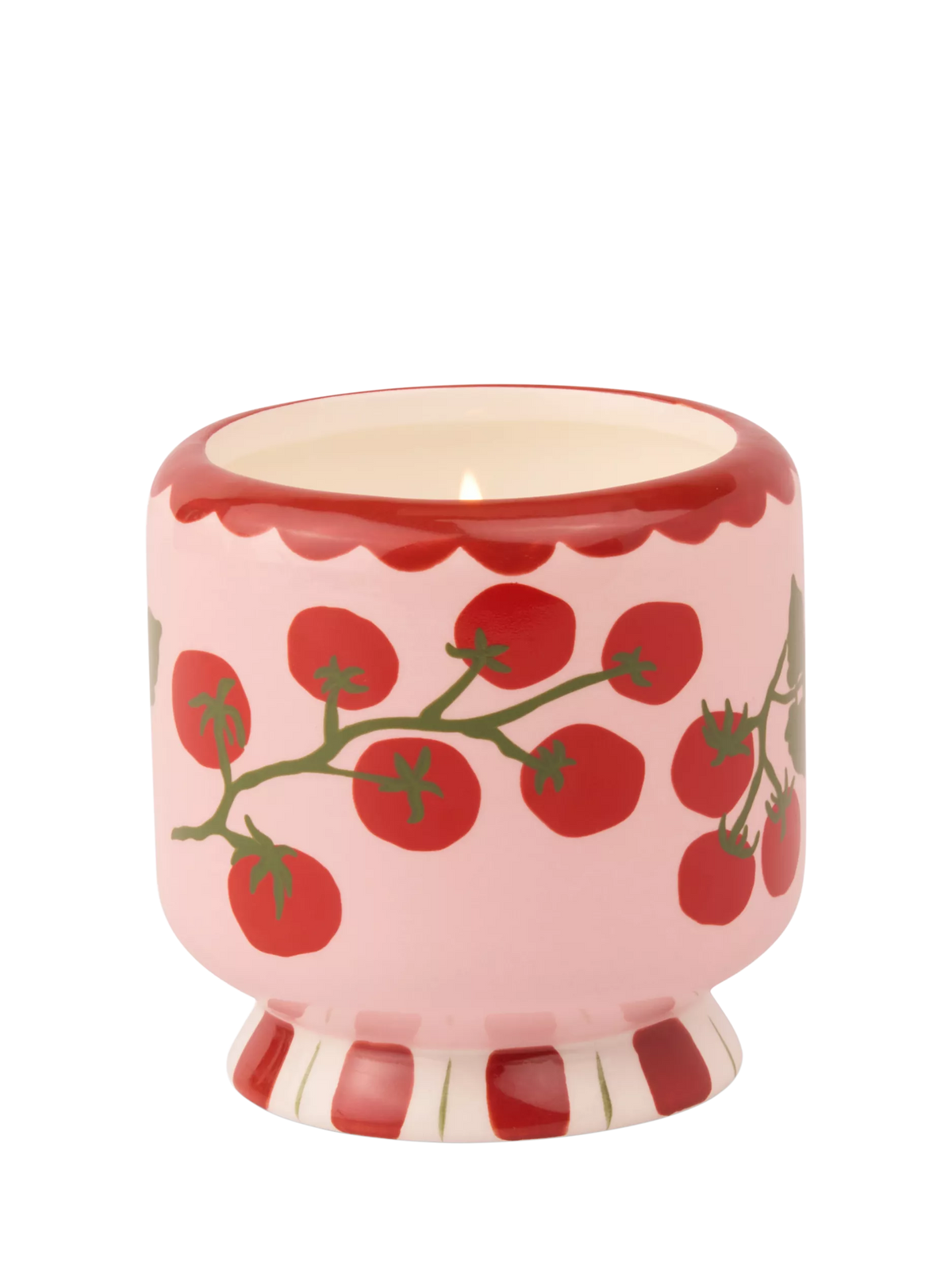 Paddywax tomato scented candle 226g (British brand)