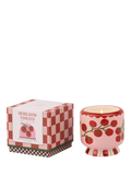Paddywax tomato scented candle 226g (British brand)