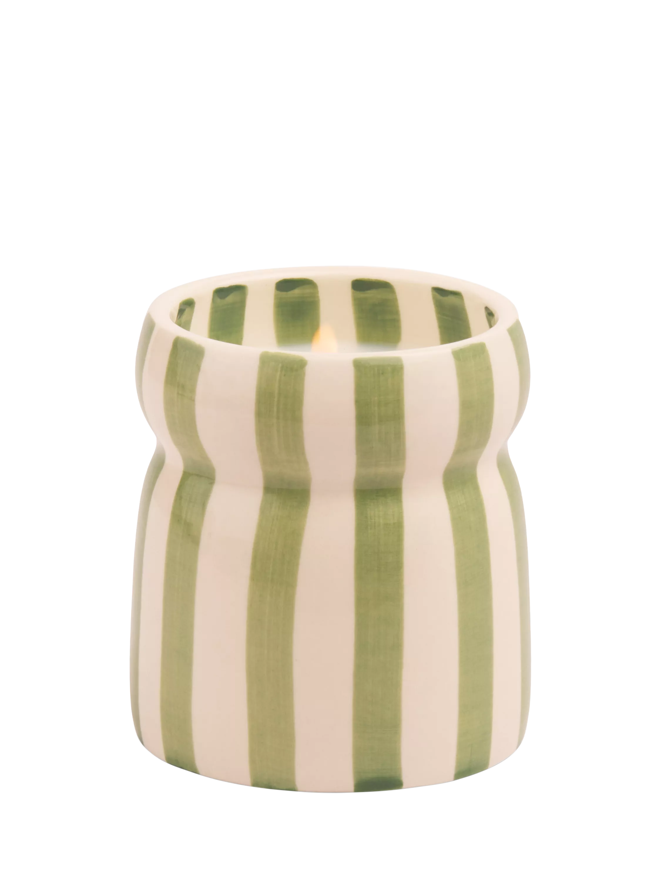 Paddywax Cabana Bora Bora scented candle 184g (British brand)