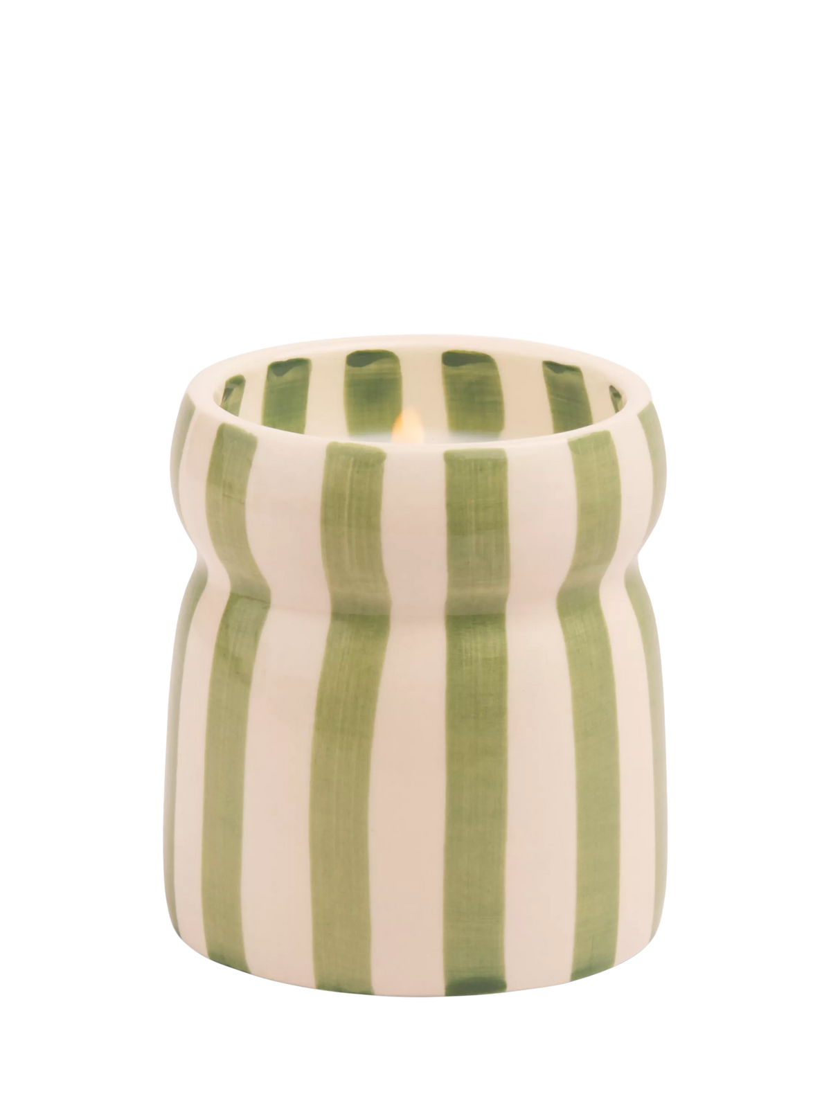 Paddywax Cabana Bora Bora scented candle 184g (British brand)
