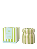 Paddywax Cabana Bora Bora scented candle 184g (British brand)