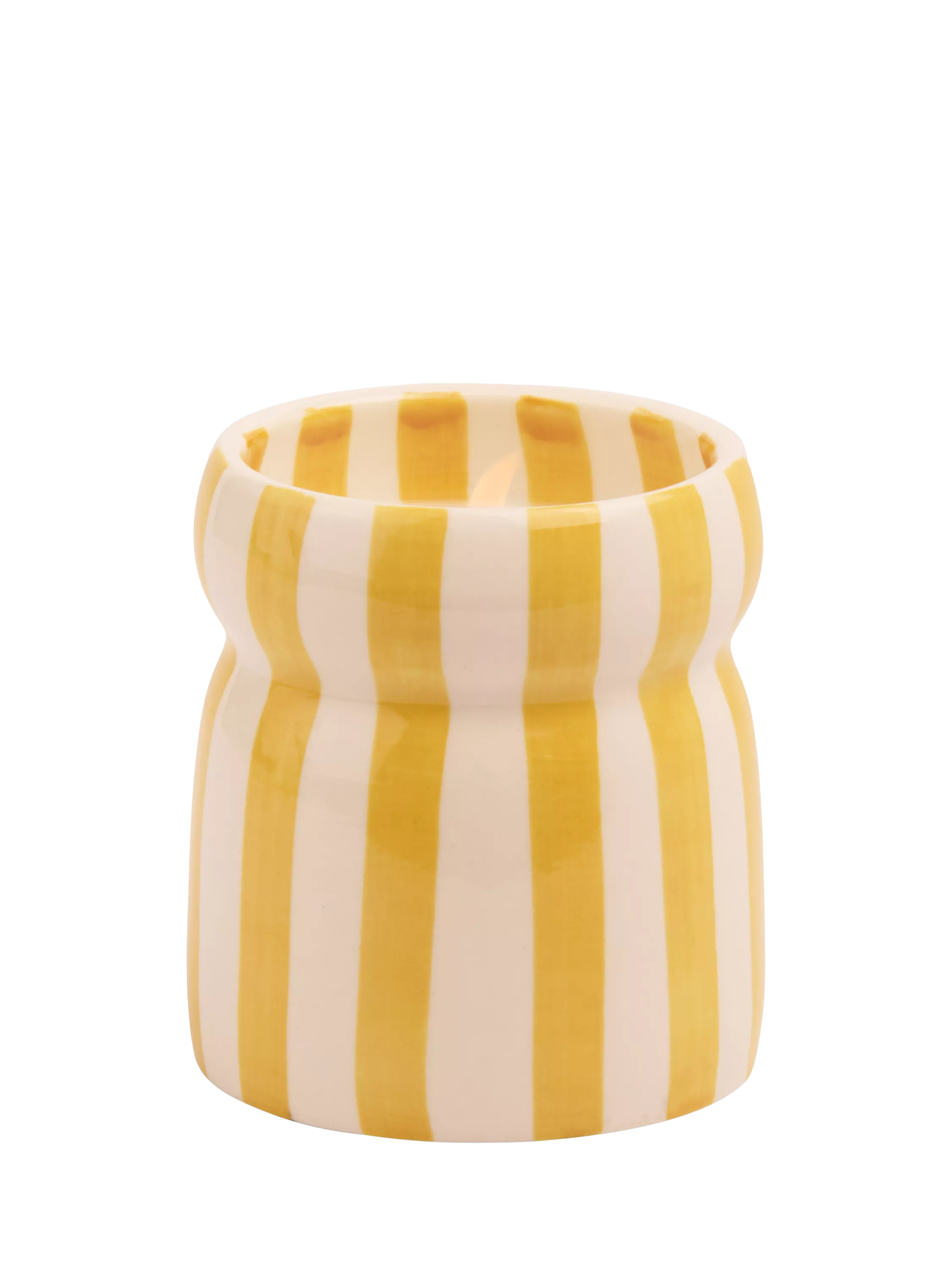 Paddywax Cabana Gold Coast scented candle 184g - British product