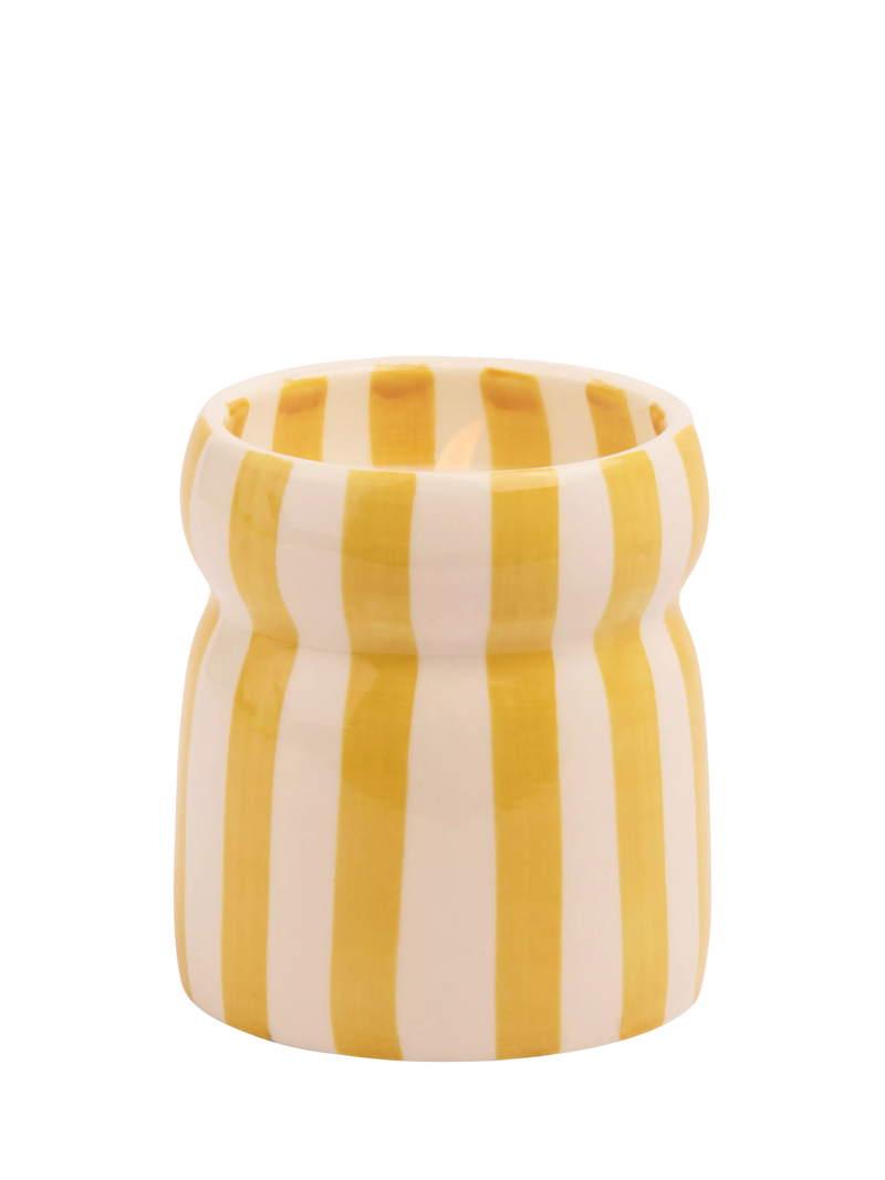 Paddywax Cabana Gold Coast scented candle 184g - British product