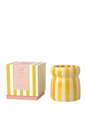 Paddywax Cabana Gold Coast scented candle 184g - British product
