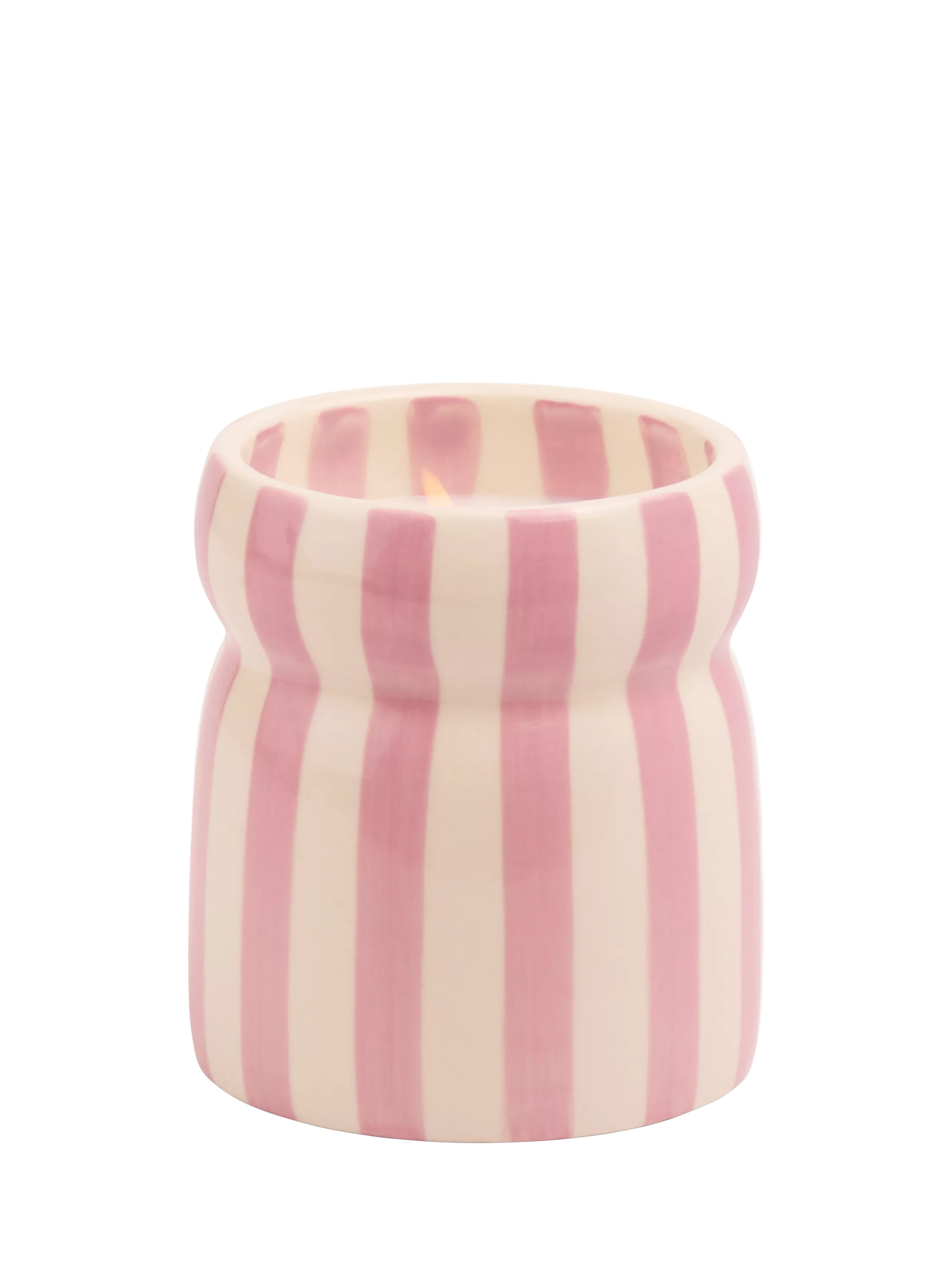 Paddywax Grecian Sand scented candle 184g, imported from the UK