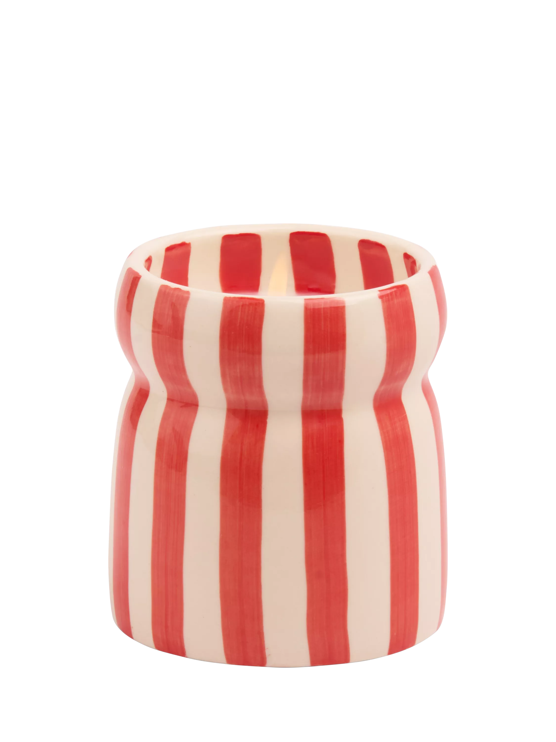 Paddywax Cabana Hibiscus Bay scented candle 184g - British product