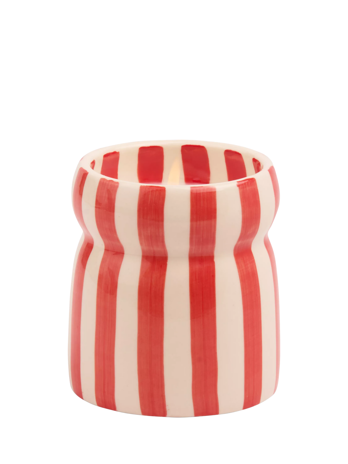 Paddywax Cabana Hibiscus Bay scented candle 184g - British product