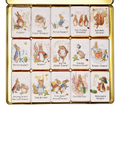 Charbonnel et Walker Peter Rabbit milk chocolate tin 150g (British brand)