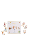 Charbonnel et Walker Peter Rabbit milk chocolate tin 150g (British brand)