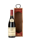 Maison Louis Jadot Coteaux Bourguignons red wine 75cl, UK version