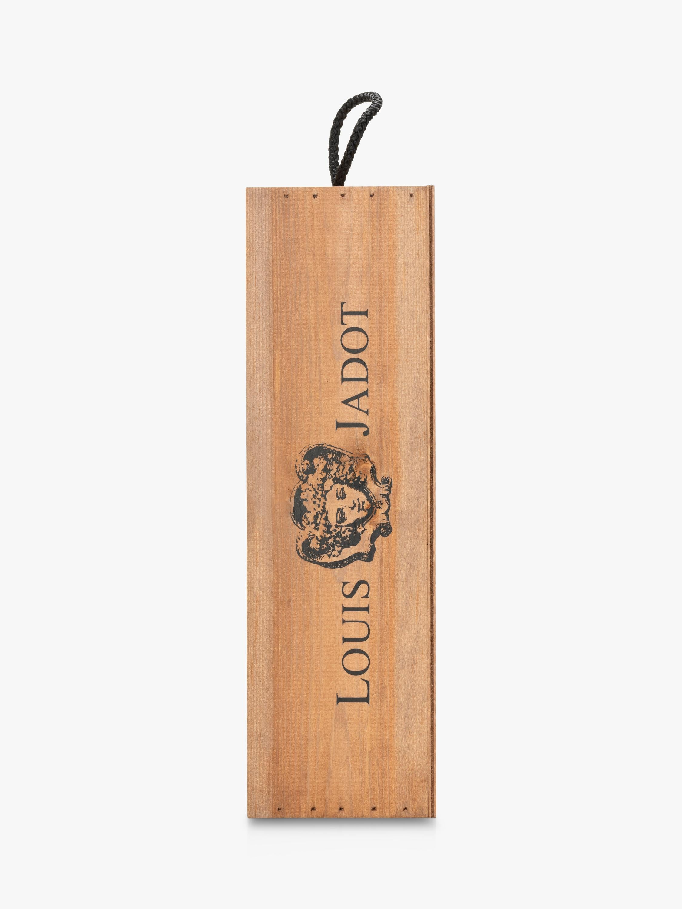 Maison Louis Jadot Coteaux Bourguignons red wine 75cl, UK version