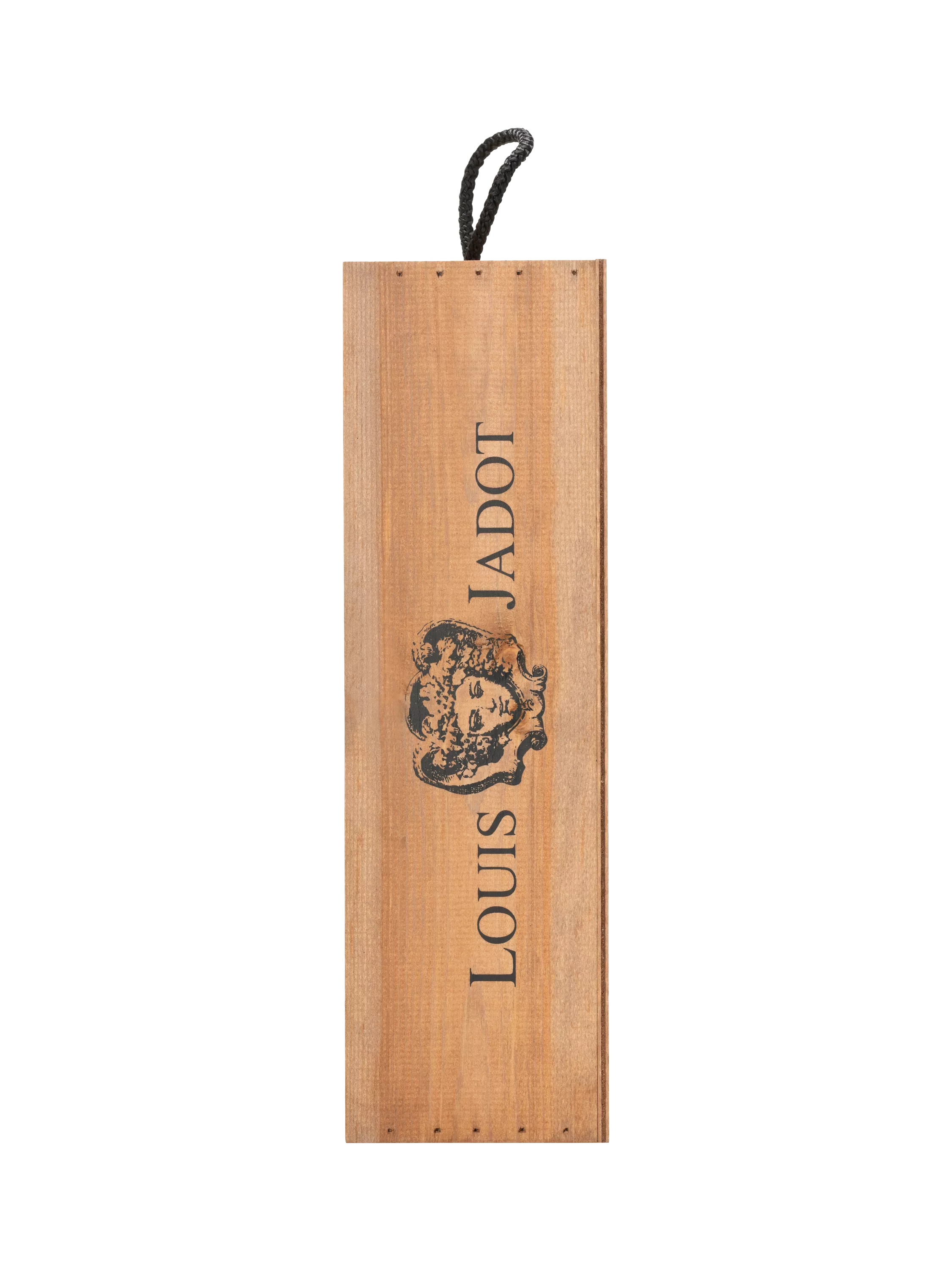 Maison Louis Jadot Coteaux Bourguignons red wine 75cl, UK version