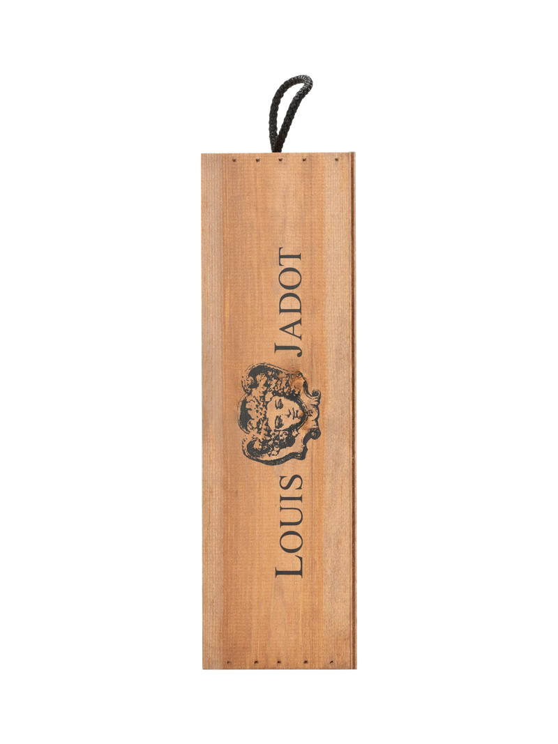 Maison Louis Jadot Coteaux Bourguignons red wine 75cl, UK version