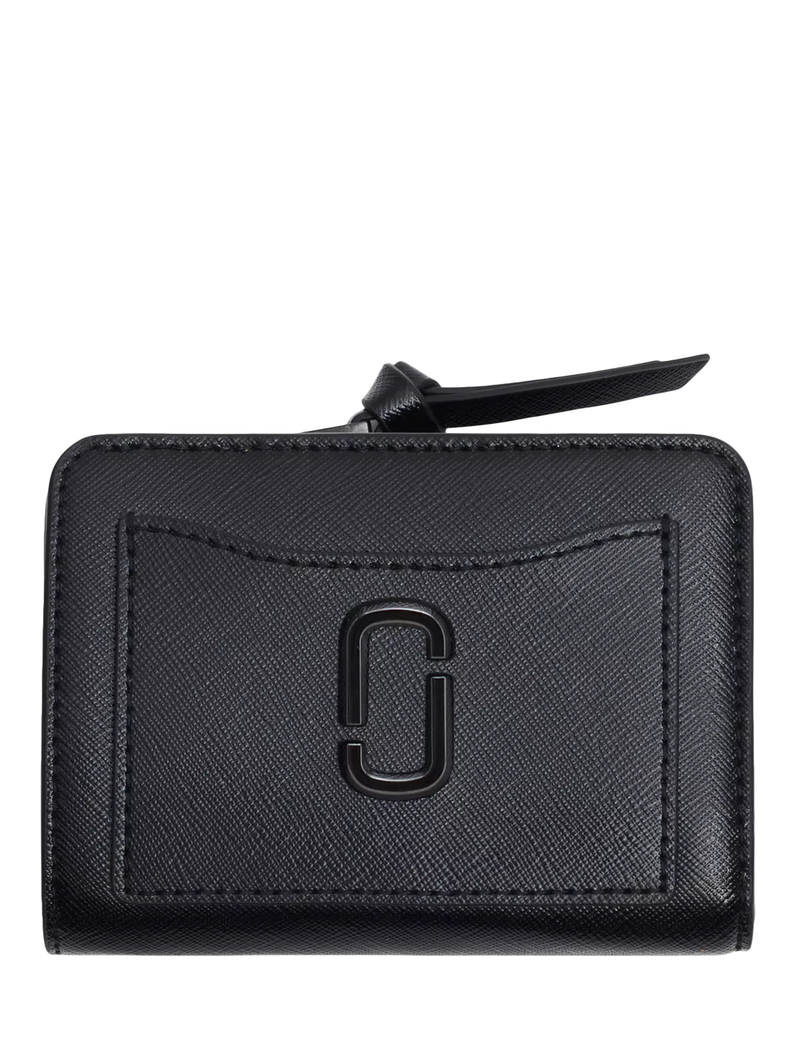Marc Jacobs Utility Snapshot Wallet black, imported from the UK