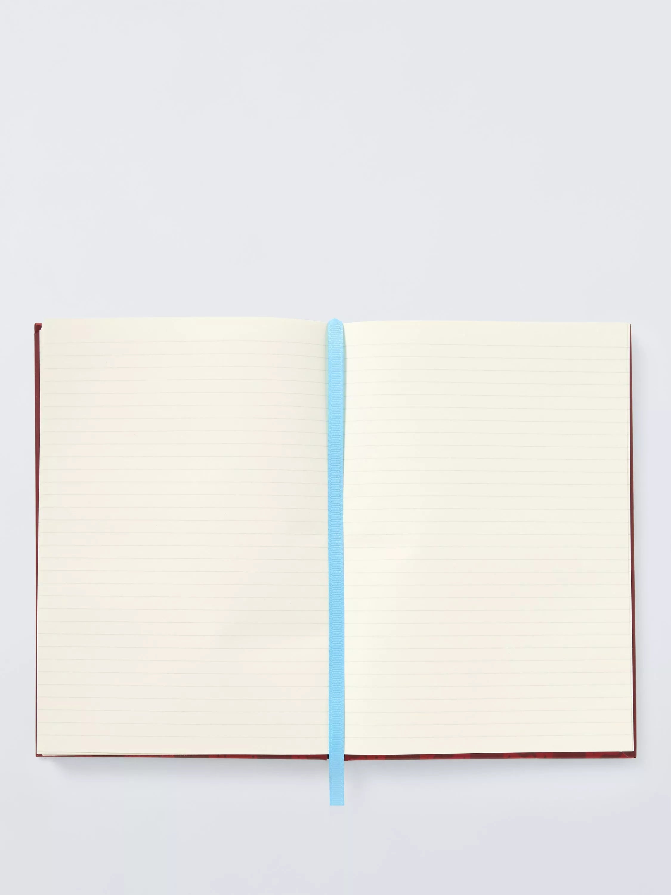 John Lewis Archive Je T'aime Notebook A5, imported from the UK