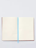 John Lewis Archive Je T'aime Notebook A5, imported from the UK