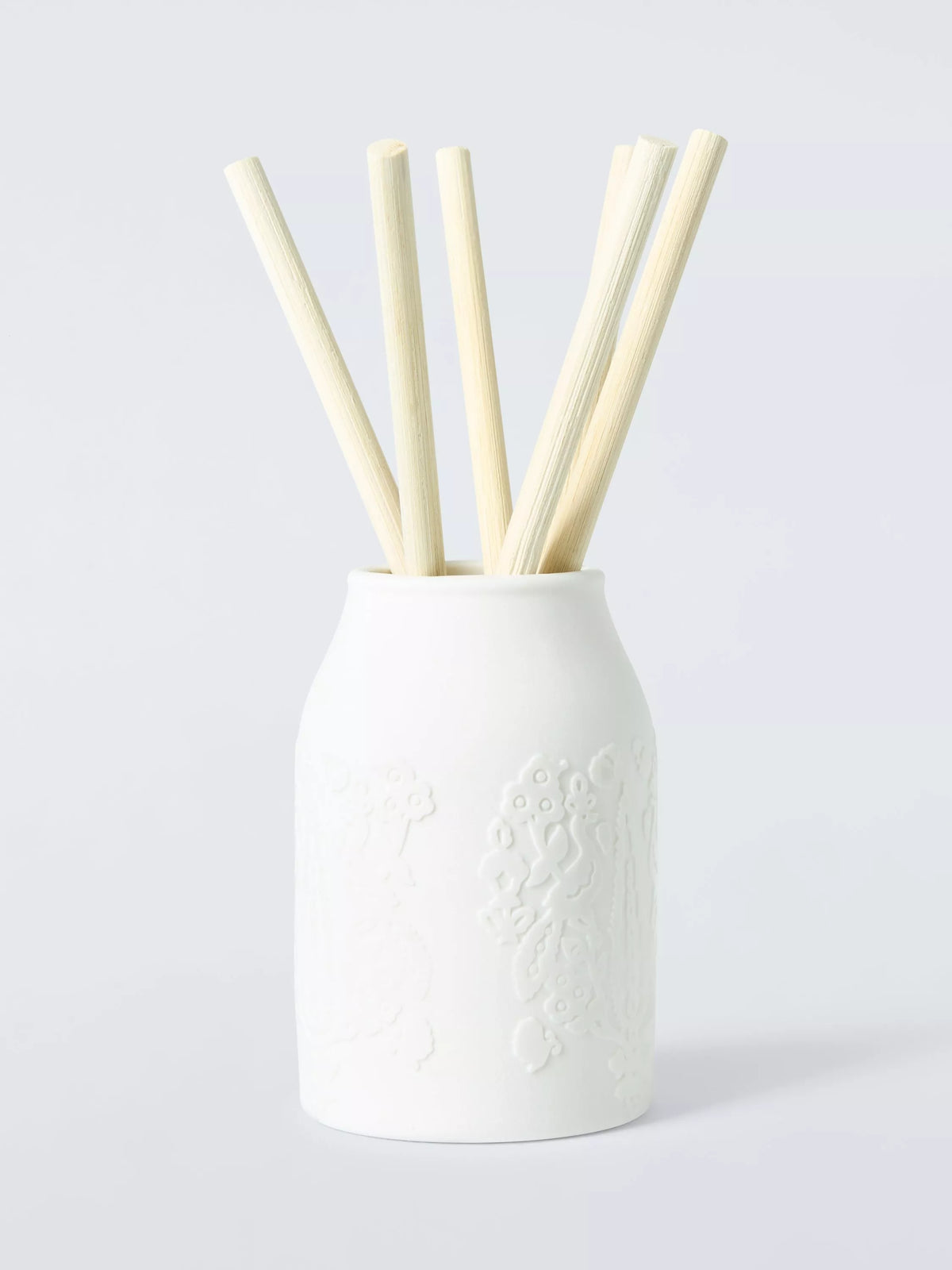 Sanderson Summer Garden reed diffuser 120ml - British product
