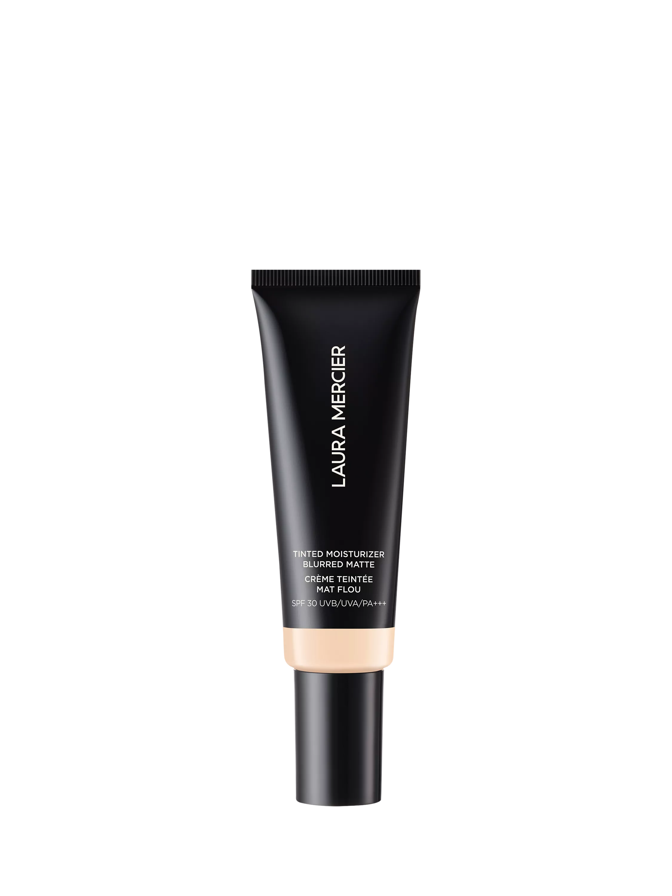 Laura Mercier tinted moisturiser blurred matte SPF30 45ml, UK version
