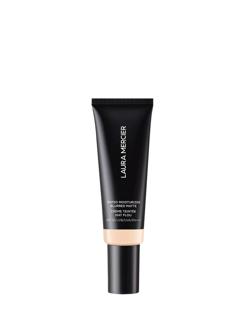 Laura Mercier tinted moisturiser blurred matte SPF30 45ml, UK version