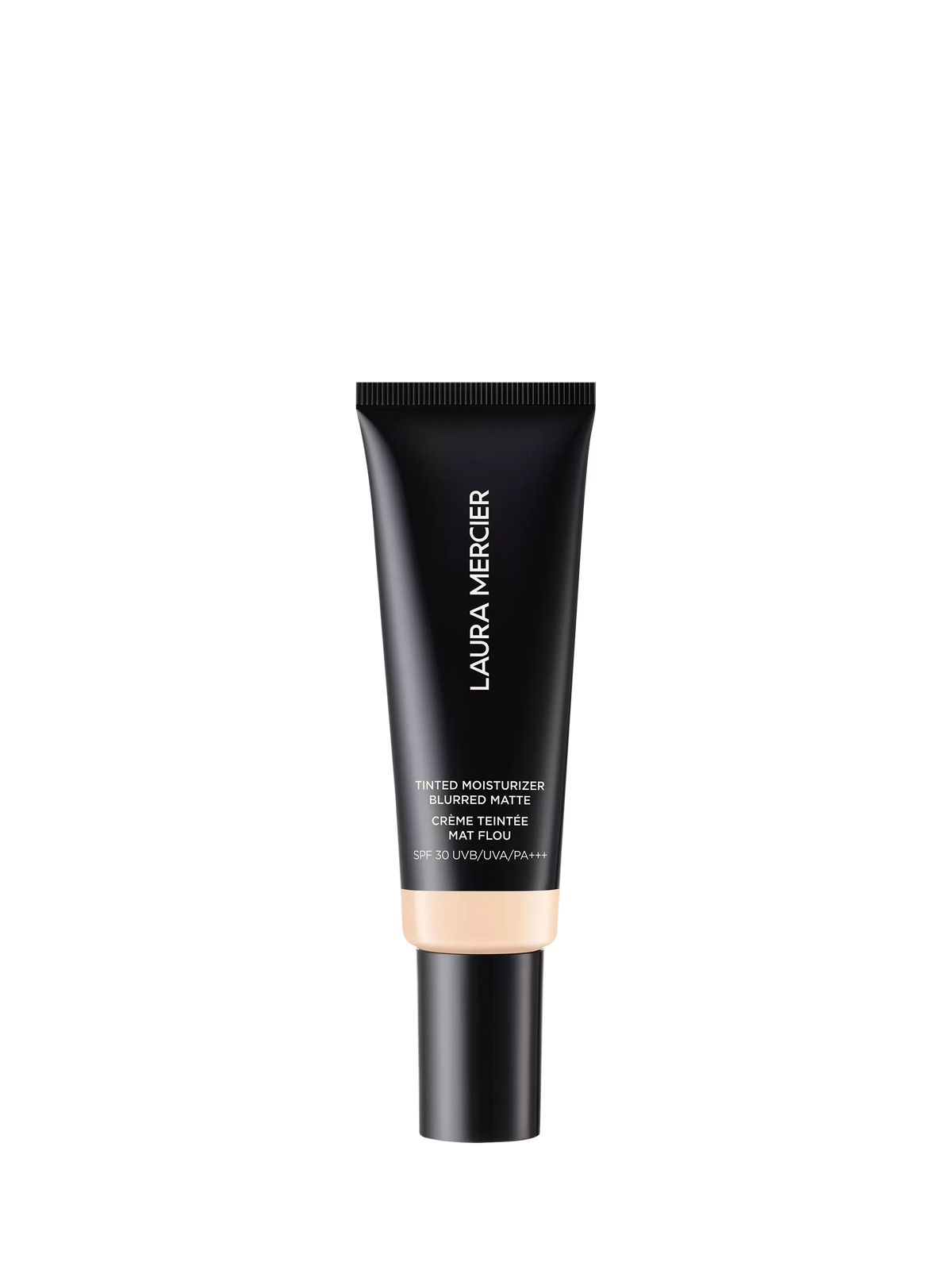 Laura Mercier tinted moisturiser blurred matte SPF30 45ml, UK version