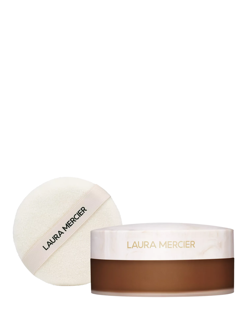 Jumbo Ultra-Blur Translucent Loose Setting Powder