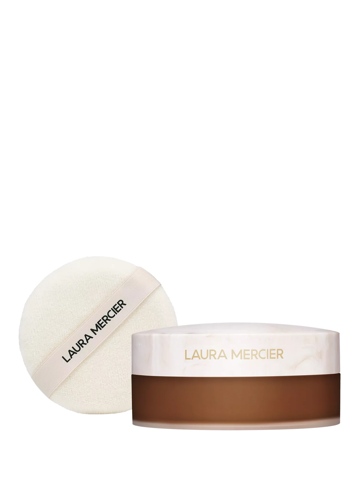 Jumbo Ultra-Blur Translucent Loose Setting Powder
