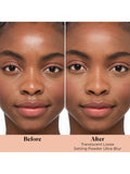 Jumbo Ultra-Blur Translucent Loose Setting Powder