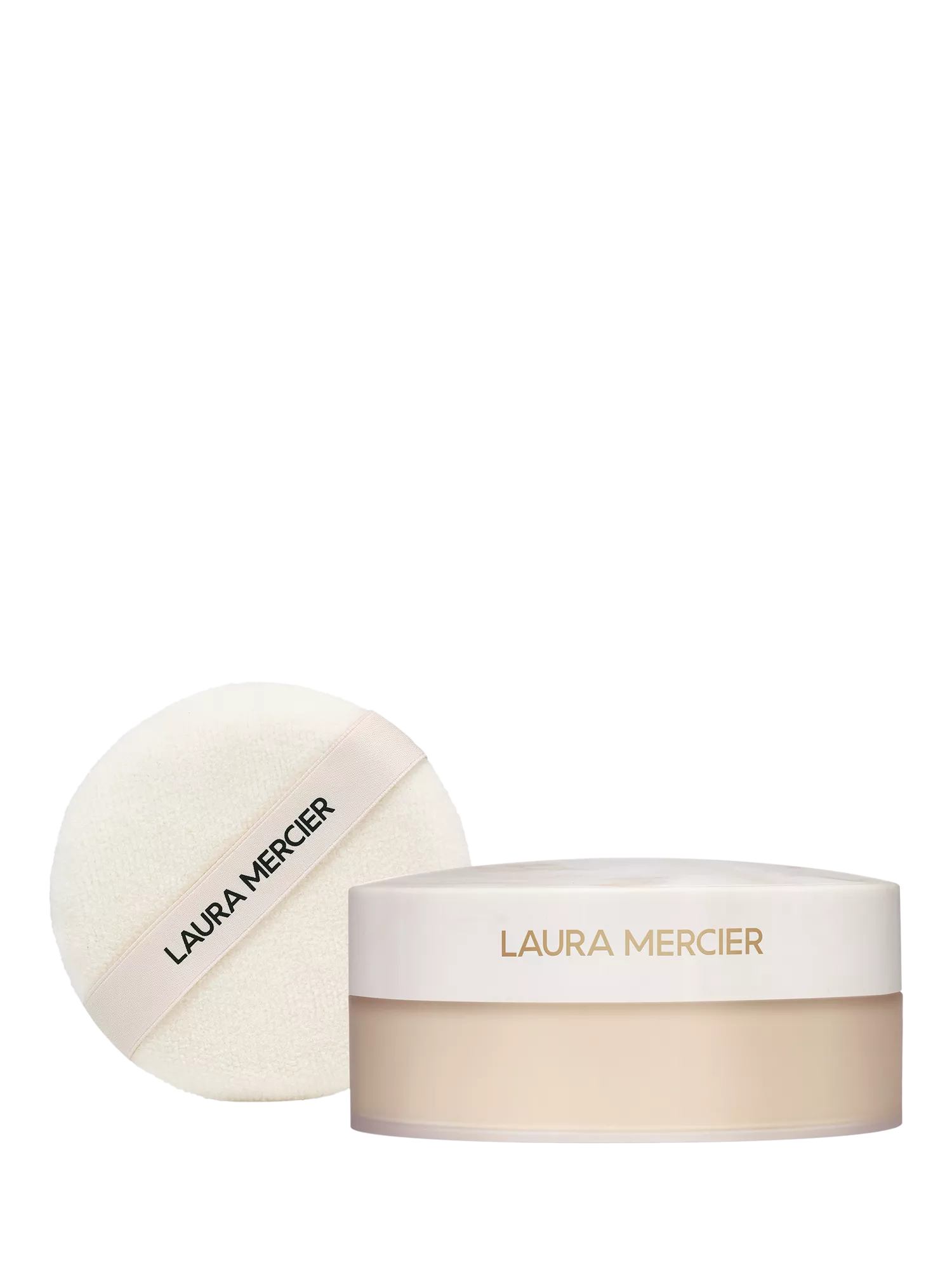 Laura Mercier Setting Powder Translucent Loose Jumbo, UK version