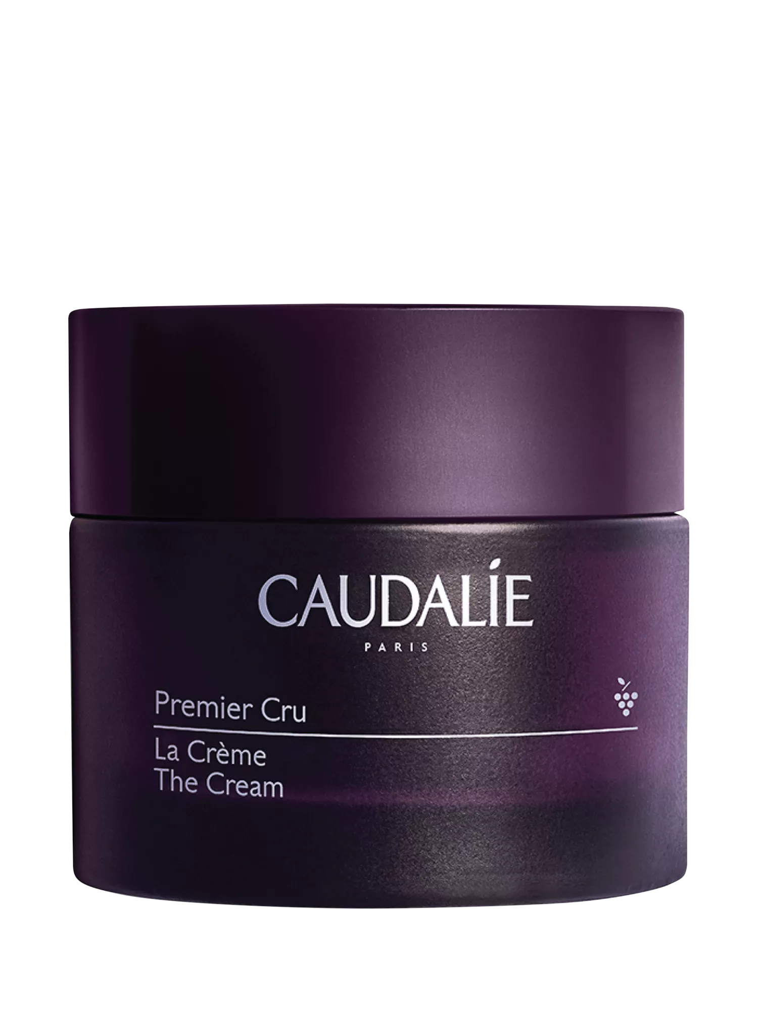 Caudalie Premier Cru anti-ageing cream 50ml, imported from the UK