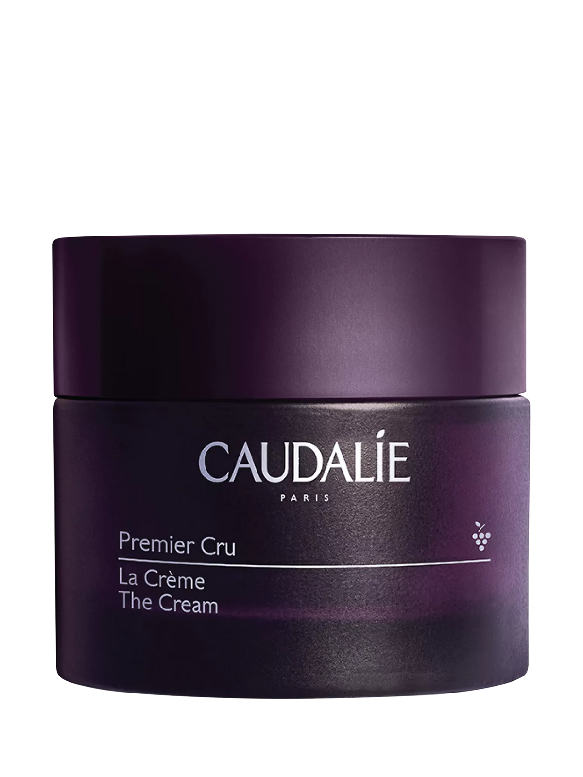 Caudalie Premier Cru anti-ageing cream 50ml, imported from the UK