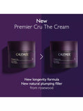 Caudalie Premier Cru anti-ageing cream 50ml, imported from the UK