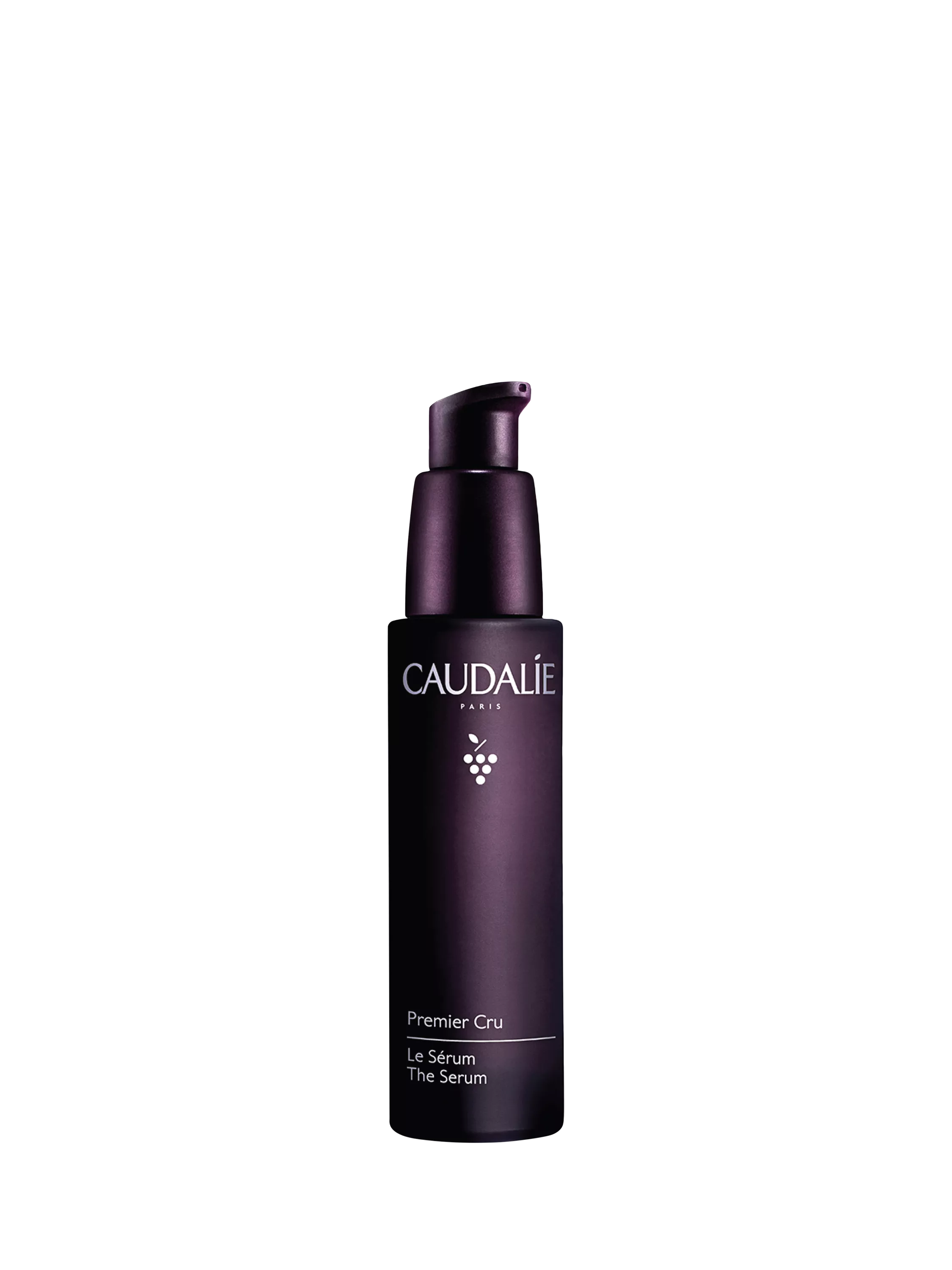 Caudalie Premier Cru anti-ageing serum 30ml - British product