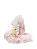 Steiff ballet rabbit plush toy 30cm, imported from the UK