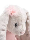 Steiff ballet rabbit plush toy 30cm, imported from the UK
