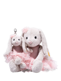 Steiff ballet rabbit plush toy 30cm, imported from the UK
